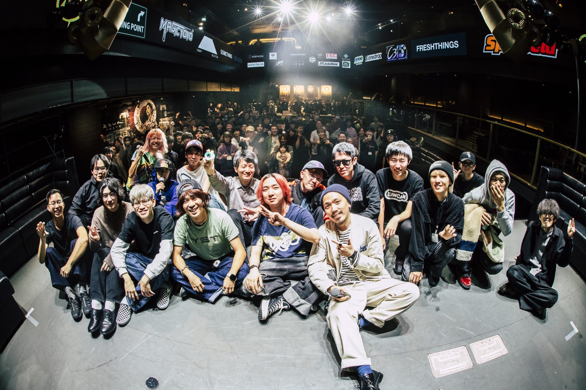 #AXELYC 2024 PHOTO GALLERY